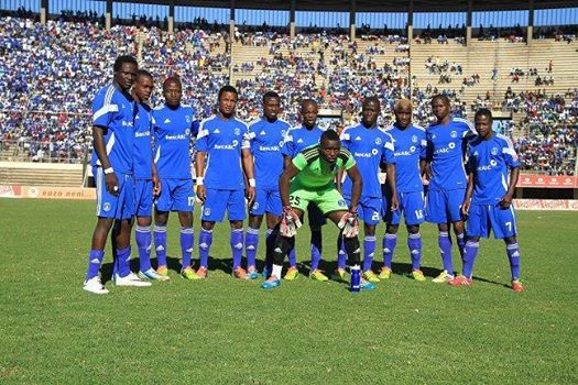 DeMbare still rule the roost