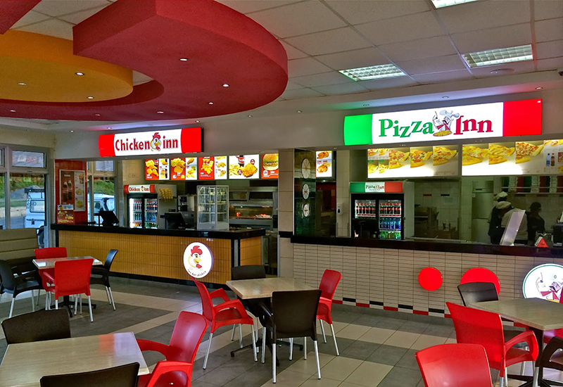 Simbisa to open 18 new outlets