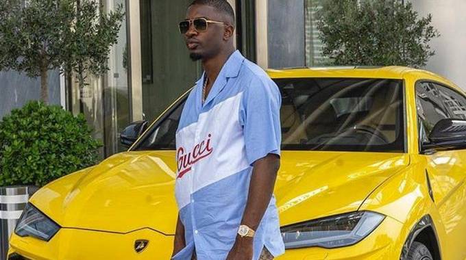 Flashy Nigerian Instagrammers caught ‘with US$40 million’