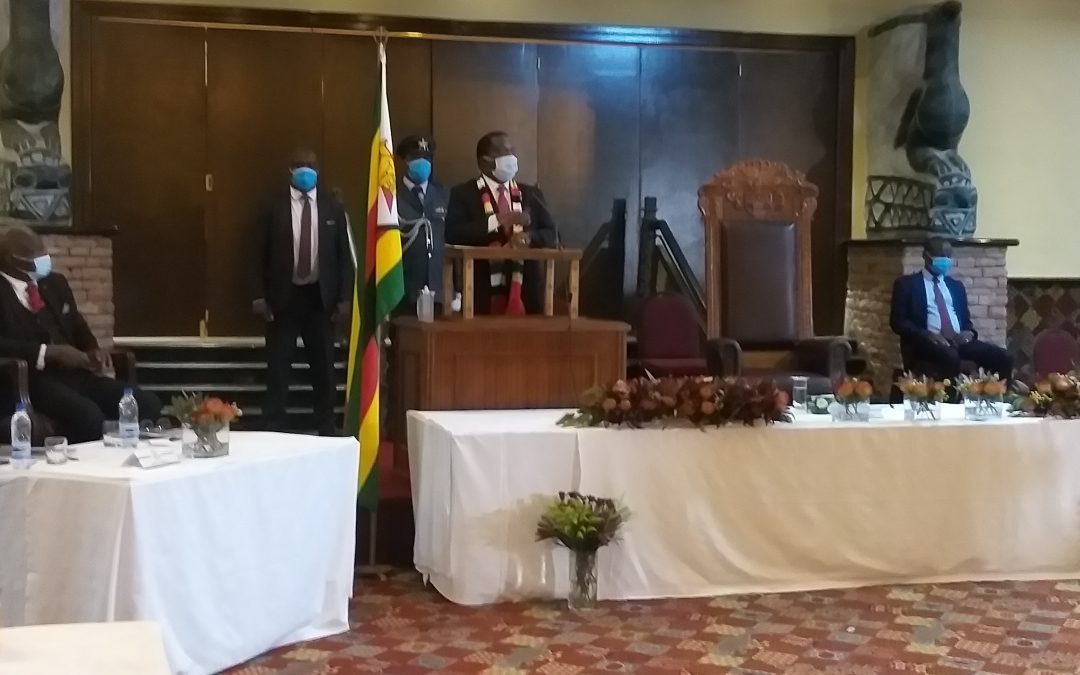 Devolution to spur economic growth: President
